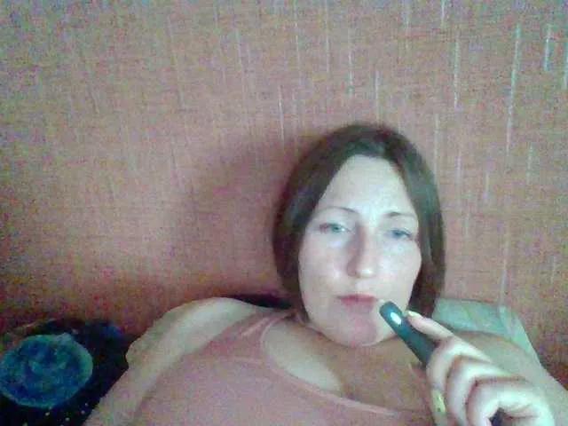 AllaSowinskaya on BongaCams 