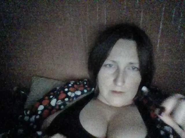 AllaSowinskaya on BongaCams 