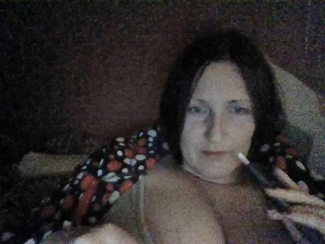 AllaSowinskaya on BongaCams 