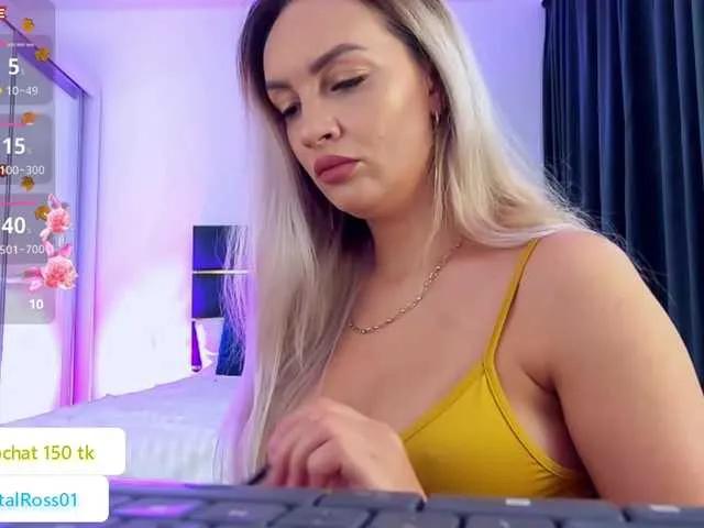 AllisonSweets on BongaCams 