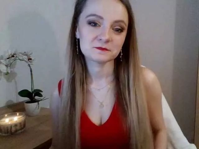 Offline AlmaNatural on BongaCams