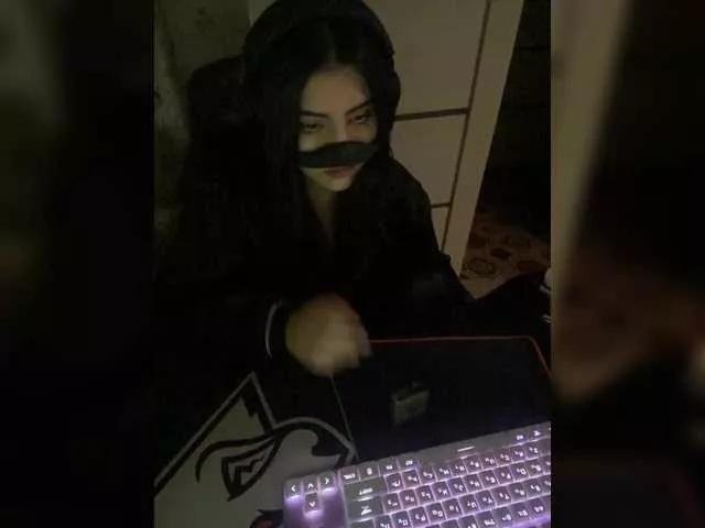 Offline aloeloea on BongaCams