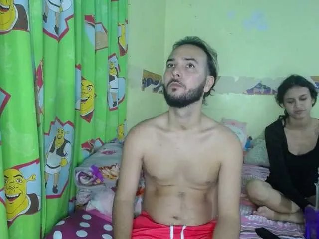 Always-hot1 on BongaCams 