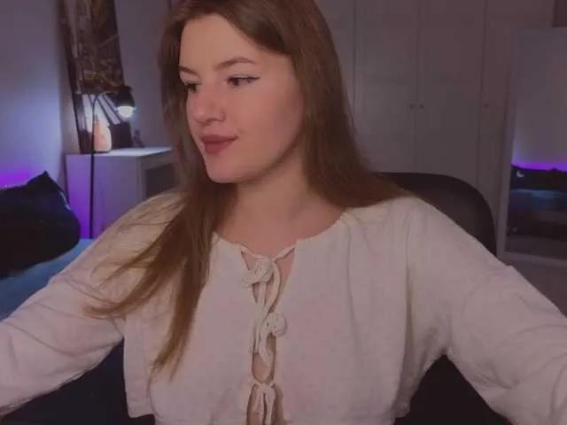 Offline Alwaysfrida on BongaCams