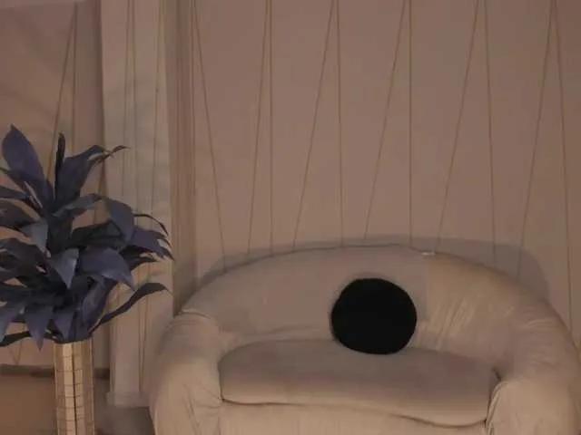 Freechat AmaliaCruss on BongaCams