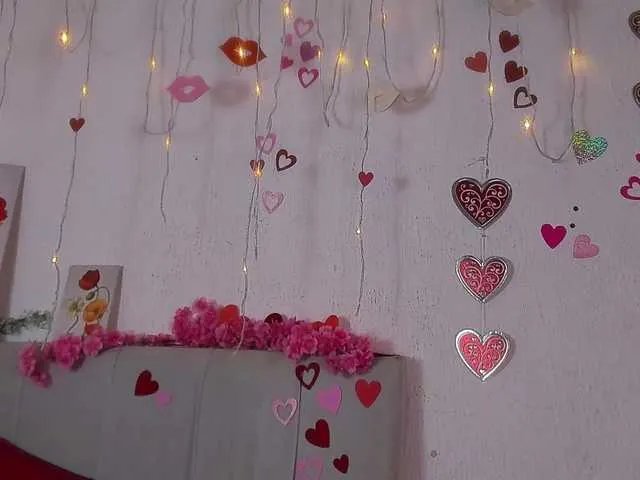 Offline AmaraMoon- on BongaCams