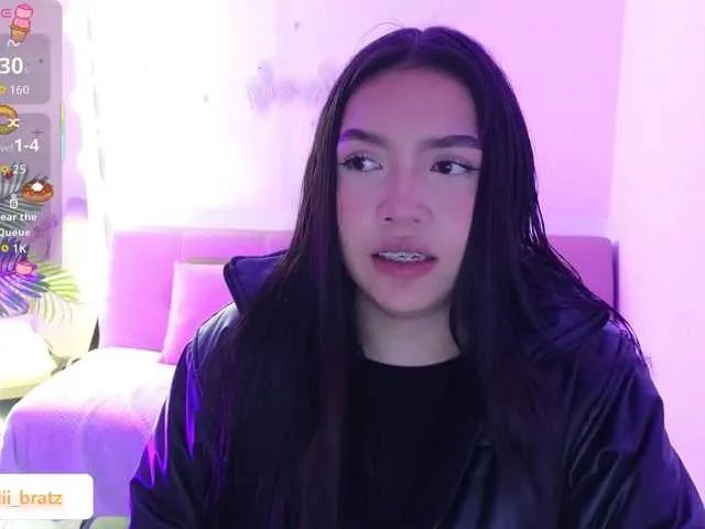 Offline Ameliiaa-tay on BongaCams