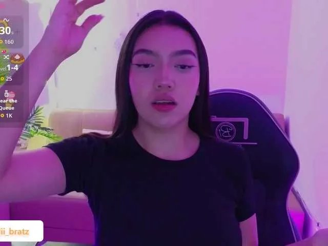 Offline Ameliiaa-tay on BongaCams