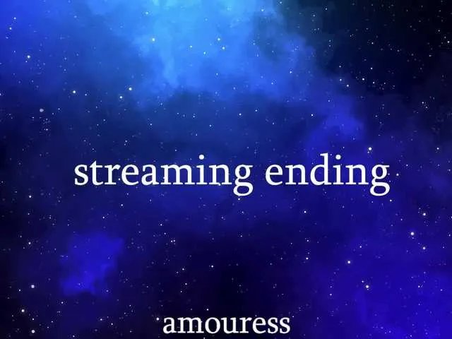 Offline amouress on BongaCams