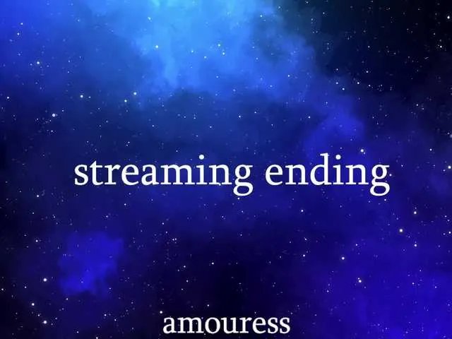 Offline amouress on BongaCams