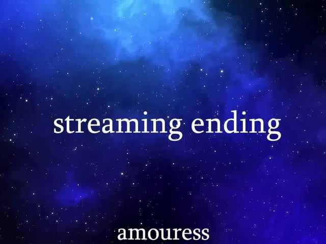 Offline amouress on BongaCams