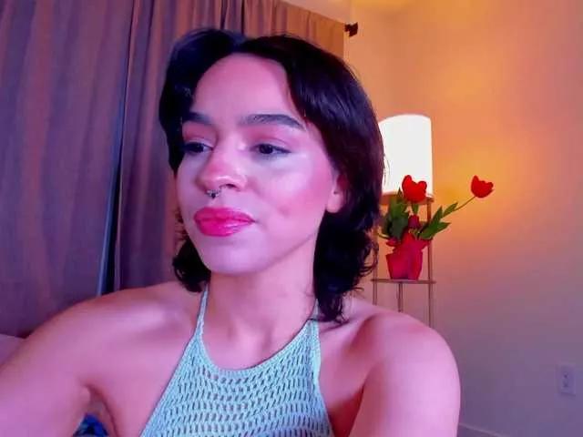 Freechat AmyHeaven- on BongaCams