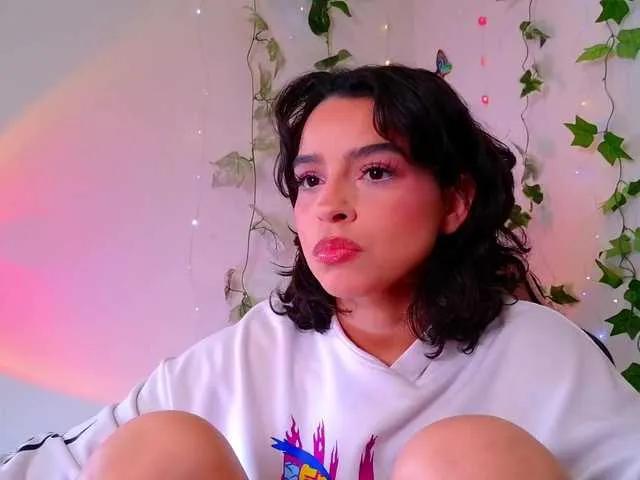 Freechat AmyHeaven- on BongaCams