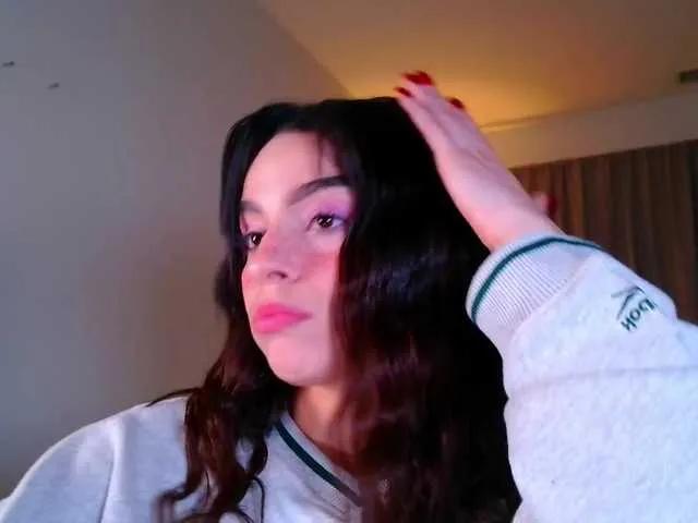 Freechat AmyHeaven- on BongaCams