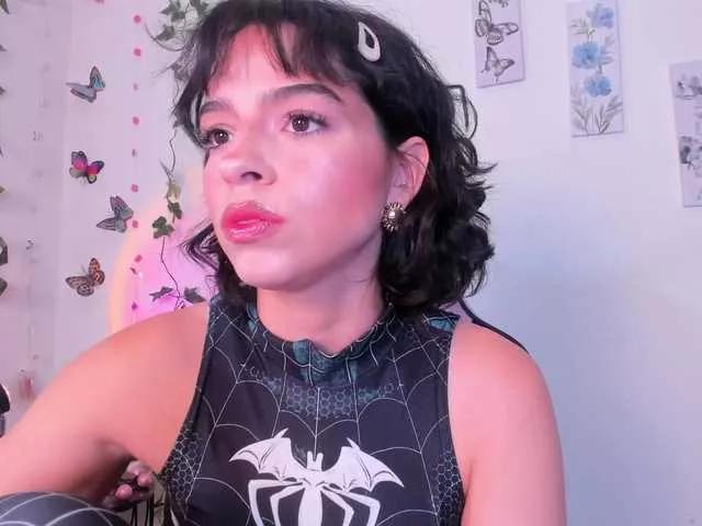 Freechat AmyHeaven- on BongaCams