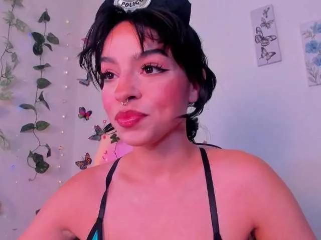 Freechat AmyHeaven- on BongaCams