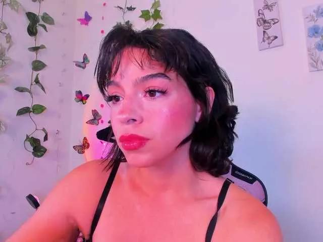 Freechat AmyHeaven- on BongaCams