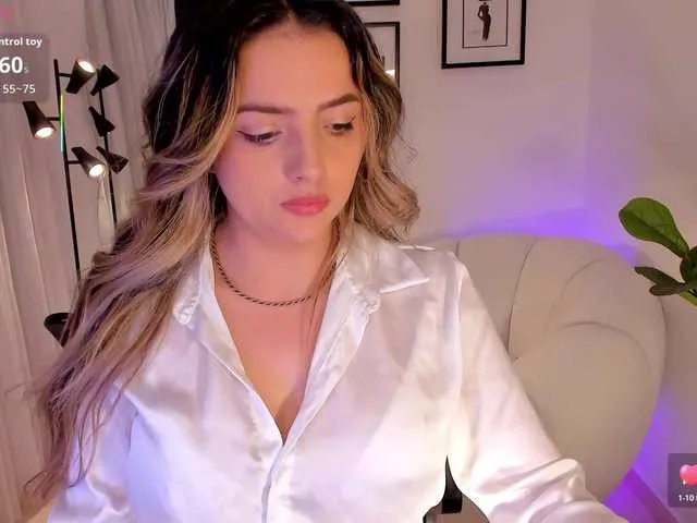 Offline AmyWoods on BongaCams