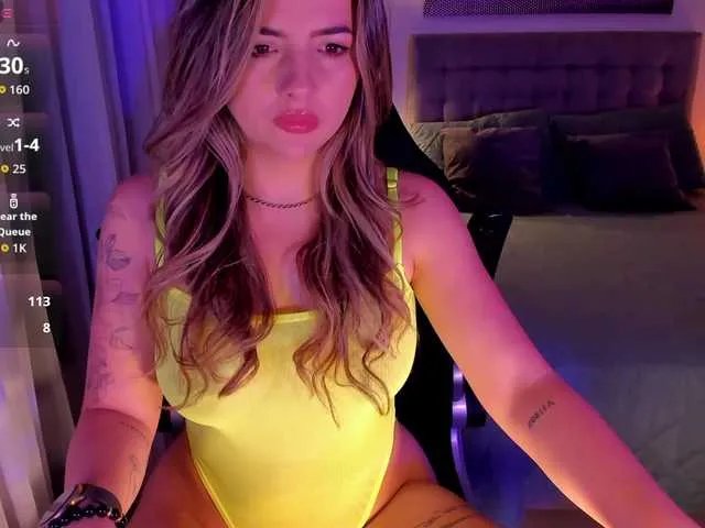 Offline AmyWoods on BongaCams
