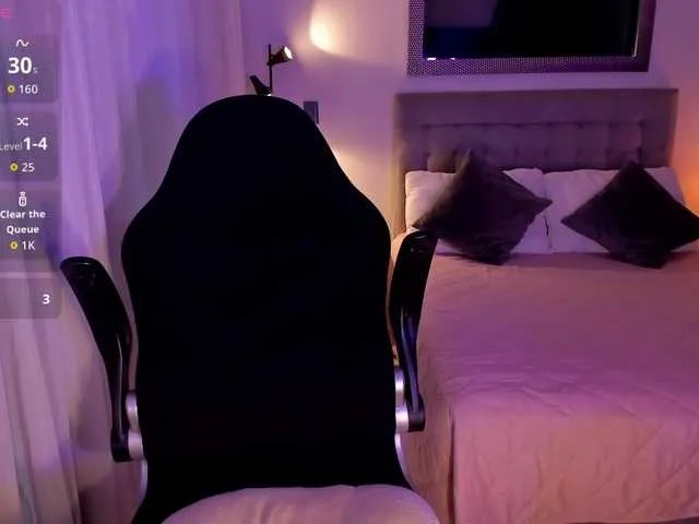 Offline AmyWoods on BongaCams