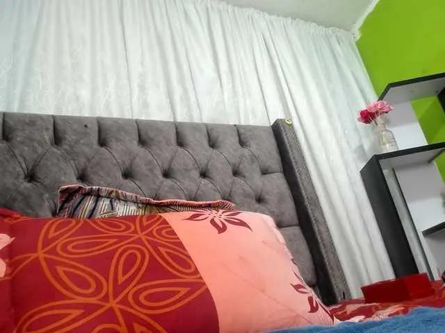 Freechat ANA-BULLOCK- on BongaCams