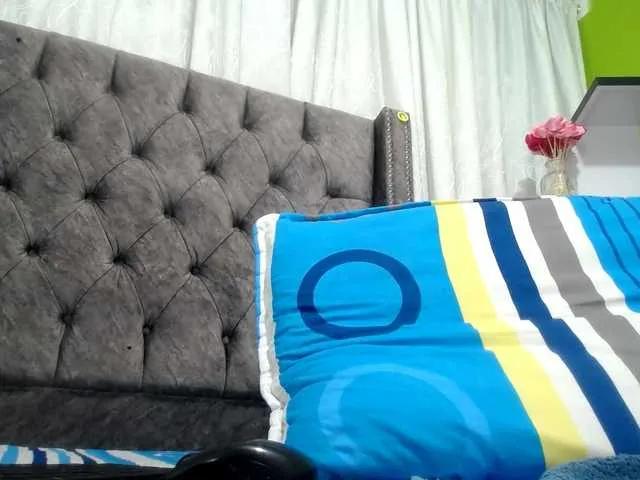 Freechat ANA-BULLOCK- on BongaCams