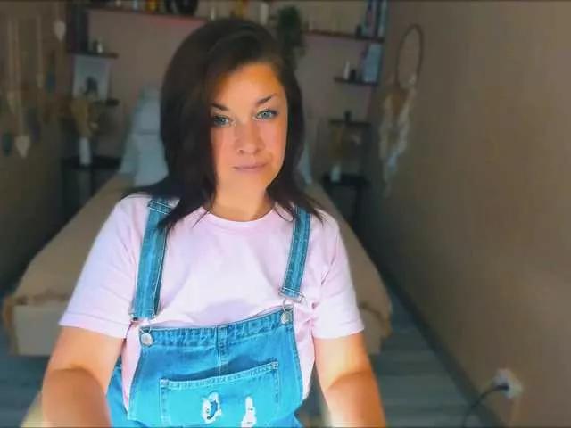 Offline AnaMills on BongaCams