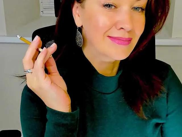 Offline AnaMills on BongaCams