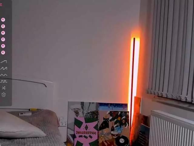 Freechat andrea-tasty on BongaCams