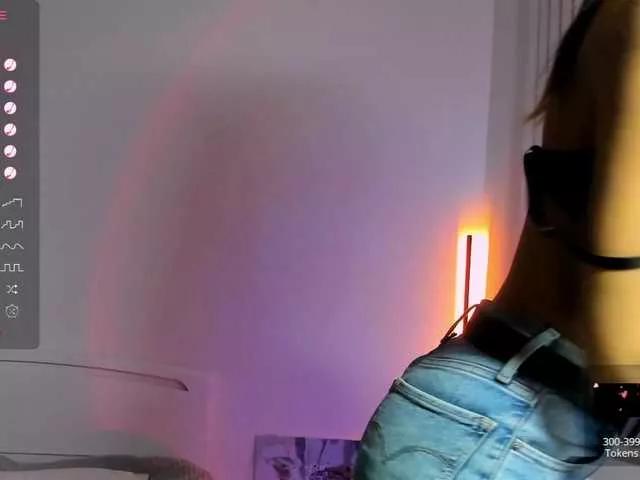 Freechat andrea-tasty on BongaCams