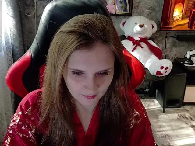 Freechat Angel-SEX-Dream on BongaCams