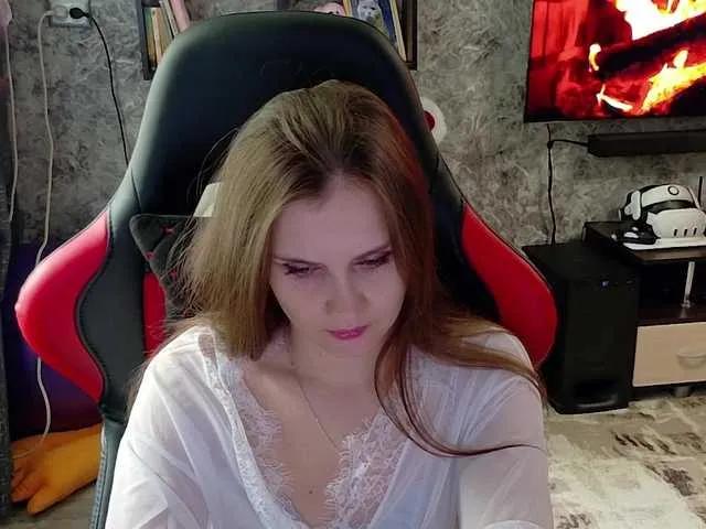 Freechat Angel-SEX-Dream on BongaCams