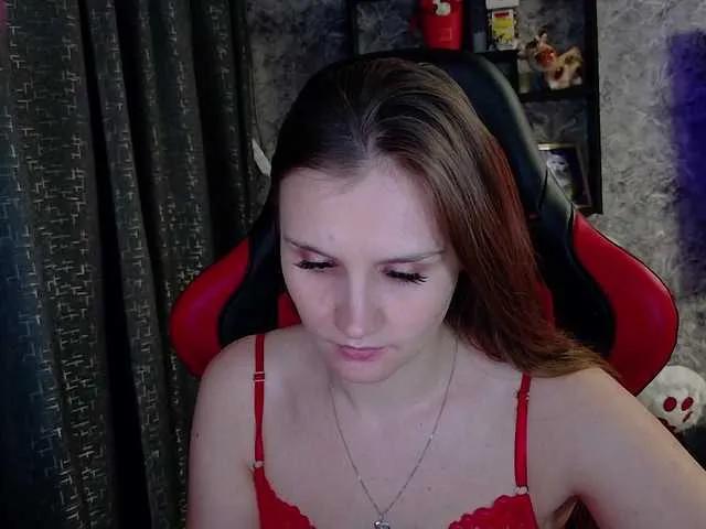 Freechat Angel-SEX-Dream on BongaCams