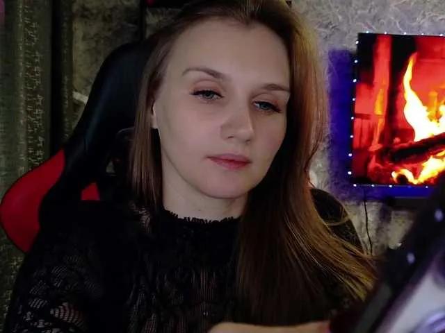 Freechat Angel-SEX-Dream on BongaCams