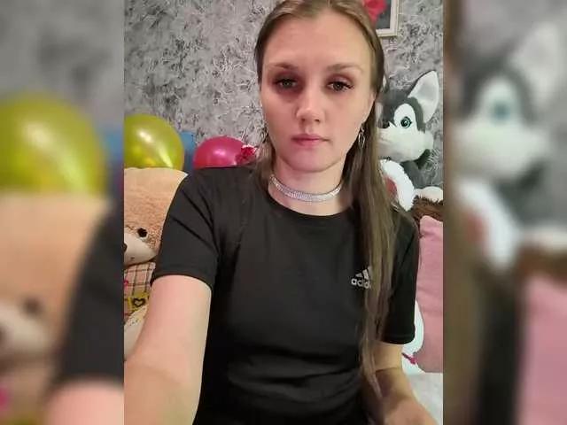 Freechat Angel-SEX-Dream on BongaCams