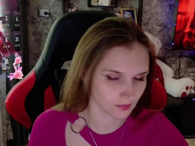 Freechat Angel-SEX-Dream on BongaCams