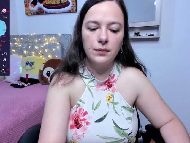 Offline angelaagomez on BongaCams