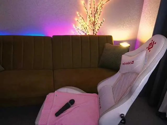 Offline AngelAmaliaa on BongaCams