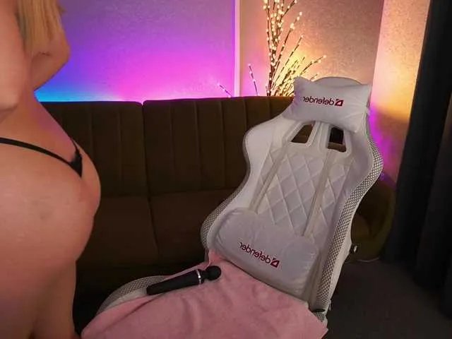 Offline AngelAmaliaa on BongaCams
