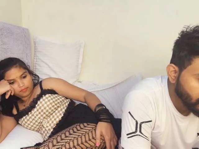 Offline AngelAnkit on BongaCams