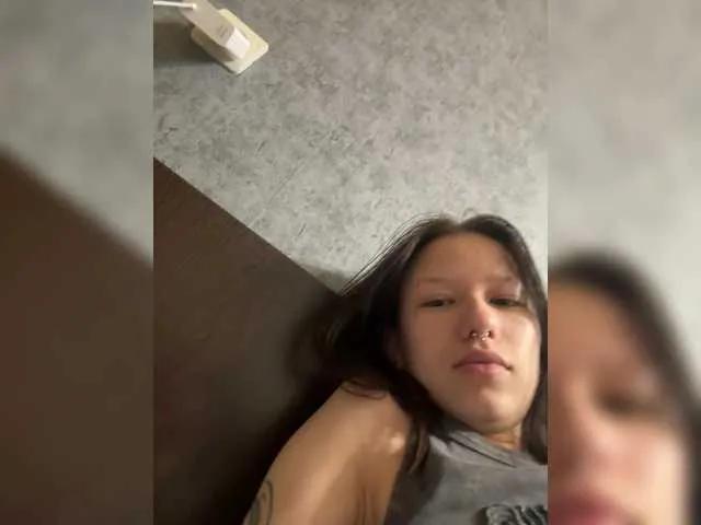 Offline AngelaXSmile on BongaCams