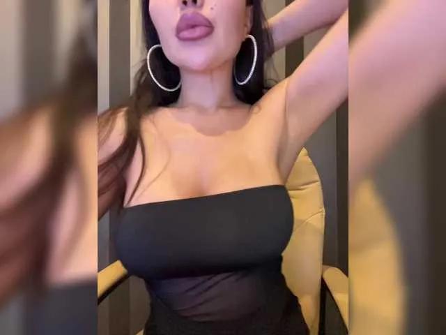 Freechat ANGELIKA77741 on BongaCams