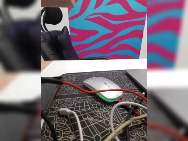 BongaCams Angelinamik is Freechat Angelinamik — lovense vibrating massage in pussy and ass, in the fantasy menu connected to a vibrator! Fuck me, I love cumming with long vibrations