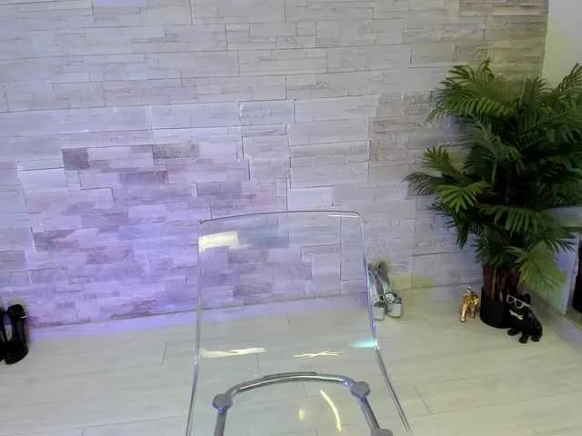 AngelInSinn on BongaCams