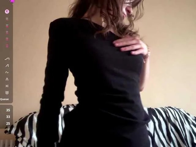 Offline AnnabellKowalkowski on BongaCams