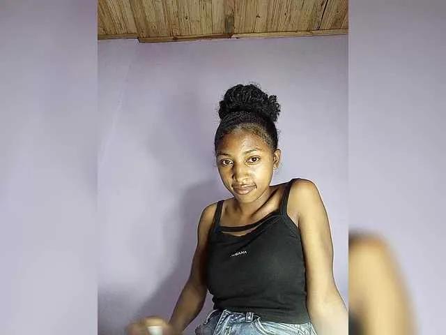 Freechat Annais19 on BongaCams