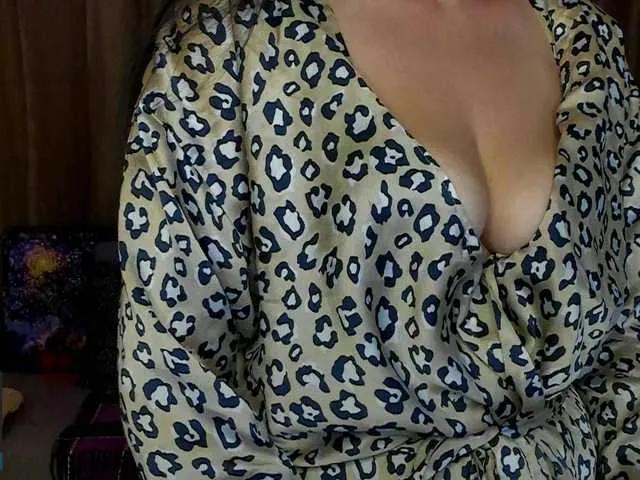 Annakillkiss on BongaCams 