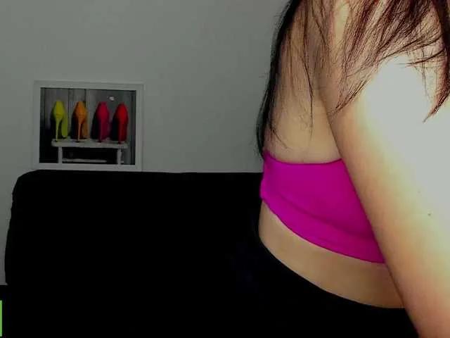 Annakillkiss on BongaCams 
