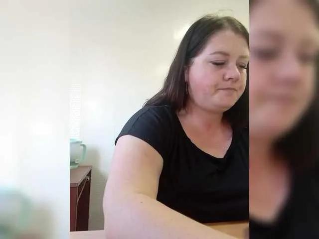 AnnaVictoriaa — Freechat on BongaCams