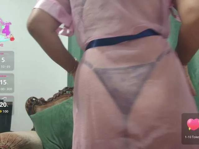 Offline annawow69 on BongaCams